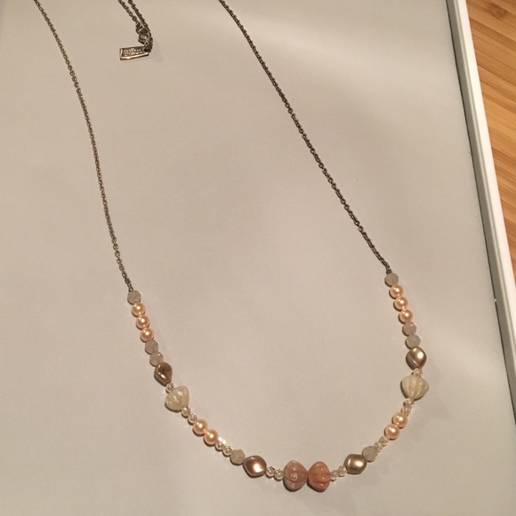 Swarovski Crystallized necklace - Picture 2 of 3